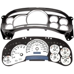 Order DORMAN/HELP - 10-0105B - Instrument Cluster For Your Vehicle