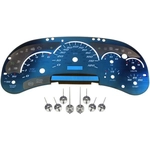 Order Instrument Cluster by DORMAN/HELP - 10-0107B For Your Vehicle