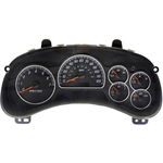 Order Instrument Cluster by DORMAN (OE SOLUTIONS) - 599-316 For Your Vehicle