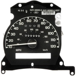 Order Instrument Cluster by DORMAN (OE SOLUTIONS) - 599-646 For Your Vehicle