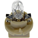 Order DORMAN - 639-012 - Multi-Purpose Light Bulb For Your Vehicle