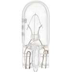 Order Instrument Light by PHILIPS - 168B2 For Your Vehicle