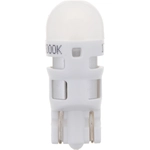 Order Instrument Light by PHILIPS - 168WLED For Your Vehicle