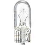 Order Instrument Light by PHILIPS - 194B2 For Your Vehicle