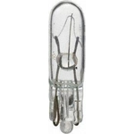Order Instrument Light (Pack of 10) by PHILIPS - 70CP For Your Vehicle