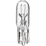 Order Éclairage des instruments de PHILIPS - 74B2 For Your Vehicle