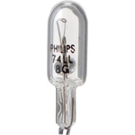 Order PHILIPS - 74LLB2 - Instrument Light For Your Vehicle