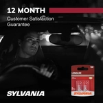 Order Instrument Light (Pack of 10) by SYLVANIA - 168.TP For Your Vehicle