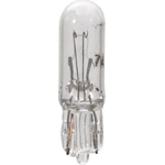 Order Instrument Light by WAGNER - BP74 For Your Vehicle
