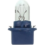 Order Éclairage des instruments de WAGNER - PC160 For Your Vehicle