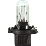 Order Instrument Light (Pack of 10) by WAGNER - PC37 For Your Vehicle