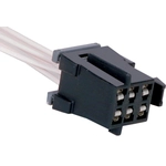 Order Instrument Panel Connector by ACDELCO - PT1032 For Your Vehicle