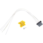 Order ACDELCO - PT3517 - Multi Purpose Connecteur Kit For Your Vehicle