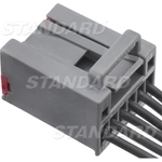 Order Instrument Panel Connector by BLUE STREAK (HYGRADE MOTOR) - S2433 For Your Vehicle