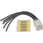 Order Instrument Panel Connector by BLUE STREAK (HYGRADE MOTOR) - S2447 For Your Vehicle