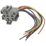 Order Instrument Panel Connector by BLUE STREAK (HYGRADE MOTOR) - HP3820 For Your Vehicle