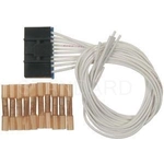 Order Instrument Panel Connector by BLUE STREAK (HYGRADE MOTOR) - S1007 For Your Vehicle