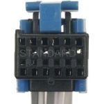 Order Instrument Panel Connector by BLUE STREAK (HYGRADE MOTOR) - S1059 For Your Vehicle