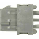 Order Instrument Panel Connector by BLUE STREAK (HYGRADE MOTOR) - S1121 For Your Vehicle