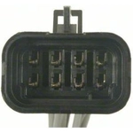 Order Instrument Panel Connector by BLUE STREAK (HYGRADE MOTOR) - S1129 For Your Vehicle
