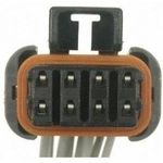 Order Instrument Panel Connector by BLUE STREAK (HYGRADE MOTOR) - S1130 For Your Vehicle