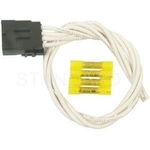 Order Instrument Panel Connector by BLUE STREAK (HYGRADE MOTOR) - S1176 For Your Vehicle