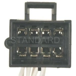 Order Instrument Panel Connector by BLUE STREAK (HYGRADE MOTOR) - S1227 For Your Vehicle