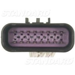 Order Instrument Panel Connector by BLUE STREAK (HYGRADE MOTOR) - S1247 For Your Vehicle