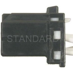 Order Instrument Panel Connector by BLUE STREAK (HYGRADE MOTOR) - S1281 For Your Vehicle