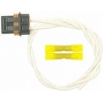 Order Instrument Panel Connector by BLUE STREAK (HYGRADE MOTOR) - S1343 For Your Vehicle