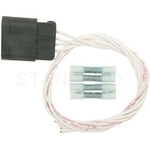 Order Instrument Panel Connector by BLUE STREAK (HYGRADE MOTOR) - S1381 For Your Vehicle