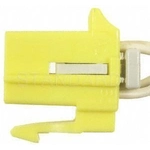 Order Instrument Panel Connector by BLUE STREAK (HYGRADE MOTOR) - S1406 For Your Vehicle
