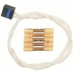 Order Instrument Panel Connector by BLUE STREAK (HYGRADE MOTOR) - S1442 For Your Vehicle