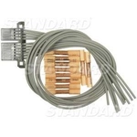 Order Instrument Panel Connector by BLUE STREAK (HYGRADE MOTOR) - S1597 For Your Vehicle