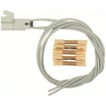 Order Connecteur de panneau de bord de BLUE STREAK (HYGRADE MOTOR) - S1639 For Your Vehicle