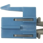 Order Instrument Panel Connector by BLUE STREAK (HYGRADE MOTOR) - S1651 For Your Vehicle