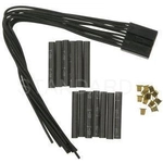 Order Instrument Panel Connector by BLUE STREAK (HYGRADE MOTOR) - S1888 For Your Vehicle