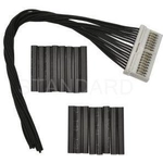 Order Instrument Panel Connector by BLUE STREAK (HYGRADE MOTOR) - S2145 For Your Vehicle