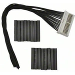 Order Connecteur de panneau de bord de BLUE STREAK (HYGRADE MOTOR) - S2145 For Your Vehicle