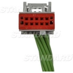 Order Instrument Panel Connector by BLUE STREAK (HYGRADE MOTOR) - S2307 For Your Vehicle