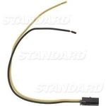 Order Instrument Panel Connector by BLUE STREAK (HYGRADE MOTOR) - S717 For Your Vehicle