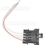 Order Instrument Panel Connector by BLUE STREAK (HYGRADE MOTOR) - S759 For Your Vehicle