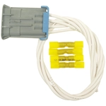 Order BWD AUTOMOTIVE - PT839 - Instrument Panel Connector For Your Vehicle