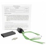 Order MOTORCRAFT - WPT1578 - Wire Assembly For Your Vehicle