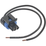 Order STANDARD - PRO SERIES - TX3A - ABS Connecteur de capteur de vitesse For Your Vehicle