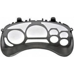 Order Instrument Panel Lens by DORMAN/HELP - 10-0005B For Your Vehicle