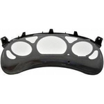 Order Instrument Panel Lens by DORMAN/HELP - 10-0302B For Your Vehicle