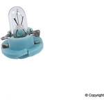 Order Instrument Panel Light Bulb by GENUINE OE - 65 81 1 374 495 For Your Vehicle