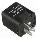 Order Instrument Panel Relay by BLUE STREAK (HYGRADE MOTOR) - HR151 For Your Vehicle
