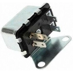 Order Instrument Panel Relay by BLUE STREAK (HYGRADE MOTOR) - RY12 For Your Vehicle